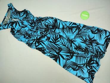 sukienki turkusowe na wesele: B.P.C, Sukienka damska, rozmiar S — 2