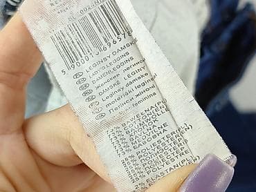 mh jeans: Top Secret, Jeansy damskie, rozmiar M — 5