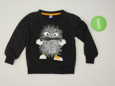 podkoszulki 3d allegro: Bluza, Dopo Dopo, 2-3 lat, 92-98 cm, stan - Bardzo dobry — 2