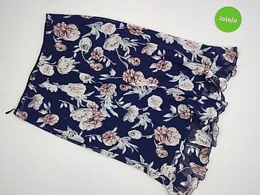 spódnice size plus: Spódnica damska, rozmiar 6XL — 3