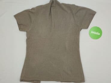 massimo dutti kurtki zimowe: Tu, Kardigan damski, rozmiar M — 4