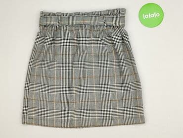 czarne spódniczka plisowane: New Look, Spódnica damska, rozmiar M — 3