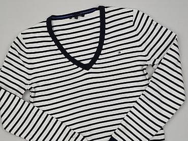 Tommy Hilfiger, Sweter damski, rozmiar S