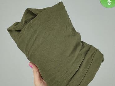 zara woskowane spodnie: Spodnie materiałowe damskie, rozmiar S — 6