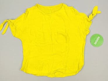 zolte bluzki: Bluzka damska, rozmiar 2XL — 2