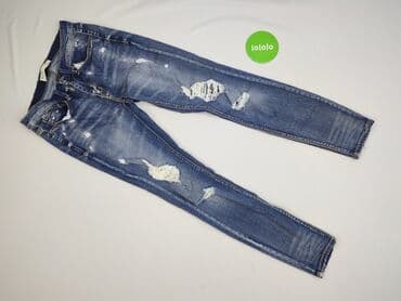 big asses in jeans: Jeansy damskie, rozmiar S — 2