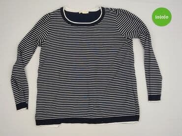 sweter żeglarski: Esprit, Sweter damski, rozmiar M — 2