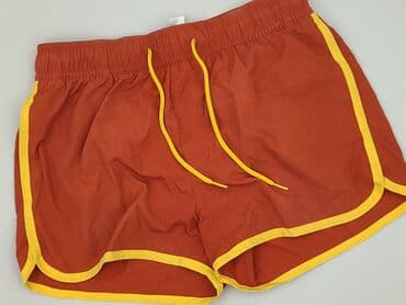 bluzy z kapturem nike: H&M, Szorty kąpielowe dla mężczyzn, rozmiar S — 1