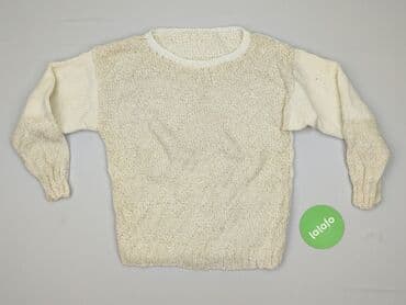 sweter z kaszmiru c a: Women`s sweater, size S (EU 36) — 2