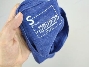 bayern nowe koszulki: FB Sister, T-shirt damski, rozmiar S — 4