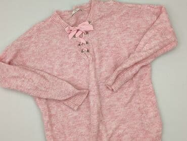 sweter h: ONLY, Women`s sweater, size L (EU 40) — 1