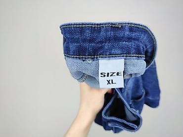 jeansy mango: Jeansy damskie, rozmiar XL — 4