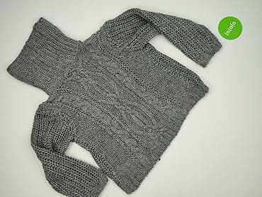 tunika c: Golf damski, rozmiar L — 2