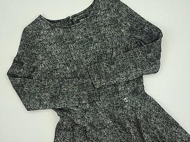 SIMPLE, Sukienka damska, rozmiar M