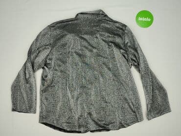 kurtka 4xl: Bluzka damska, rozmiar 4XL — 3