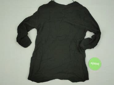 bluzki z golfem: Tunika damska, rozmiar M — 3