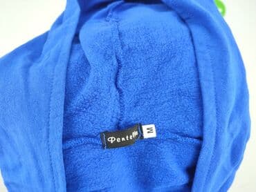 кофти жіночі польські: Bluza z kapturem damska, rozmiar M — 4