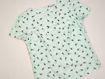 marks spencer bluzki: Marks & Spencer, Women's blouse, size 3XL (EU 46) — 1