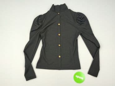 bluzka z otworem na kciuk: Emery Rose, Women's blouse, size S (EU 36) — 2