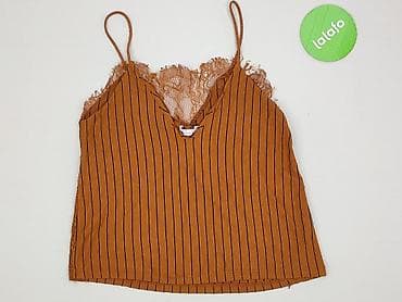 pull and bear pl: Zara, Top damski, rozmiar S — 3