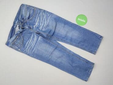 jeans 514 levis: Amisu, Jeansy damskie, rozmiar M — 2