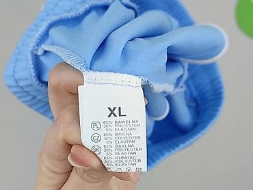 prada dresy: Szorty damskie, rozmiar XL — 4