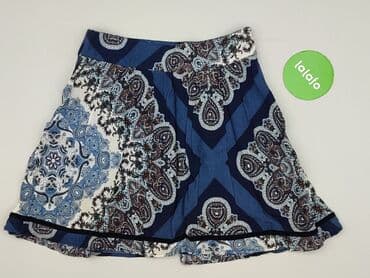 spódniczka mini rozkloszowane: Camaïeu, Spódnica damska, rozmiar S — 2