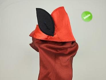 czerwone baleriny ccc: Marynarka damska, rozmiar S — 6