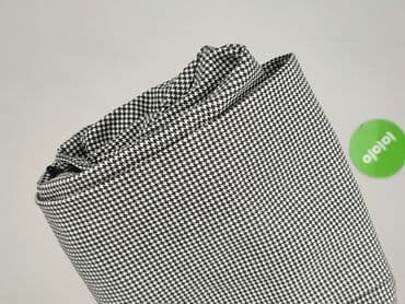 stradivarius dżinsy z wysokim stanem: Stradivarius, Spodnie materiałowe damskie, S — 5