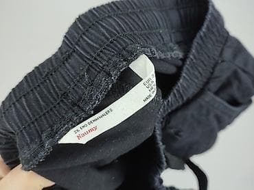 cargo stradivarius: Naumy, Spodnie cargo damskie, rozmiar XS — 4