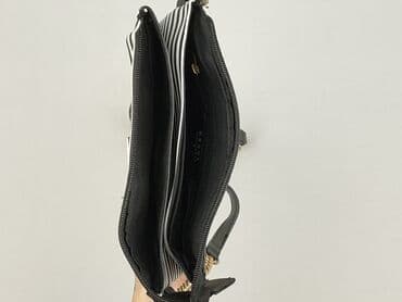 top z szalikiem stradivarius: Torebka, House, stan - Bardzo dobry — 4