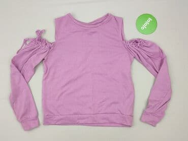 bluzki z odkrytymi ramionami mohito: Sinsay, Bluzka damska, rozmiar S — 2