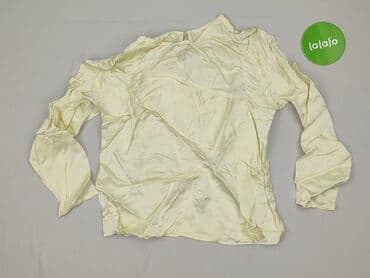 reserved białe bluzki: Bluzka damska, rozmiar S — 2