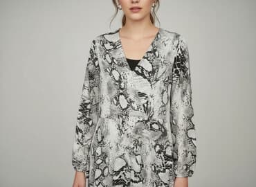 quiz ubrania: Sukienka damska, rozmiar M — 1