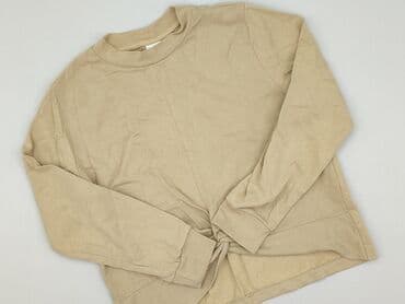 czarna bluza rozpinana hm: H&M, Bluza damska
, rozmiar M — 1