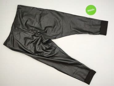 numer koszulki lewandowskiego: Spodnie materiałowe damskie, rozmiar XL — 3