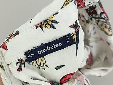 bluza smog: Medicine, Bluzka damska, rozmiar L — 4