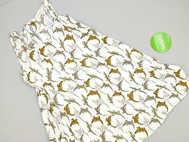 stradivarius l: H&M, Sukienka damska, rozmiar L — 2