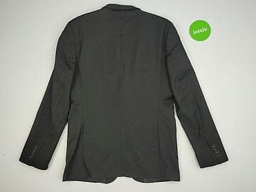 mango tshirt: Zara, Marynarka dla mężczyzn, rozmiar L — 3