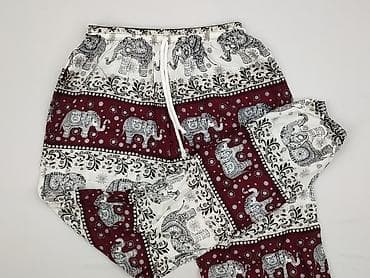 kids trunks: Spodnie materiałowe damskie, rozmiar S — 1