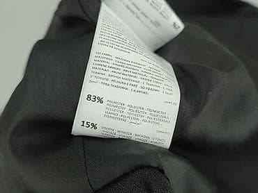 black squad kurtki: Sinsay, Marynarka damska, rozmiar M — 5