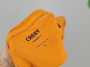 ile wazy tshirt: Carry, T-shirt damski, rozmiar L — 5