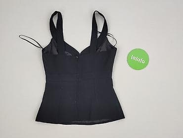 gotycki: NEXT Petite, Bluzka damska, rozmiar XS — 3