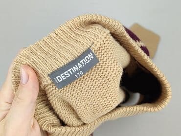 co to jest akryl w swetrze: Destination, Sweter damski, rozmiar One size — 4