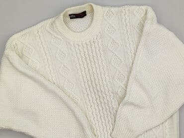 sukienka swetrowa h: Sweter damski, rozmiar One size — 1