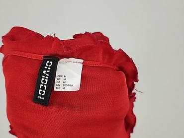 cold shoulder: H&M Divided, Top damski, rozmiar M — 4