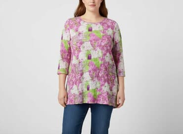 sukienka zizzi: Zizzi, Tunika damska, rozmiar 3XL — 6