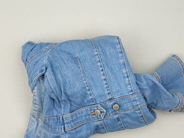 oasis jeans: Oasis, Kurtka jeansowa damska, rozmiar M — 5