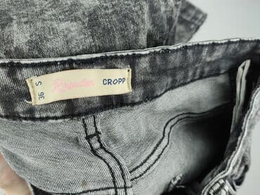 jeansy cropp: Cropp, Jeansy damskie, S — 5