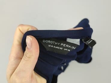 sukienka o kroju marynarki h: Dorothy Perkins, Жіноча блуза, розмір XL — 4
